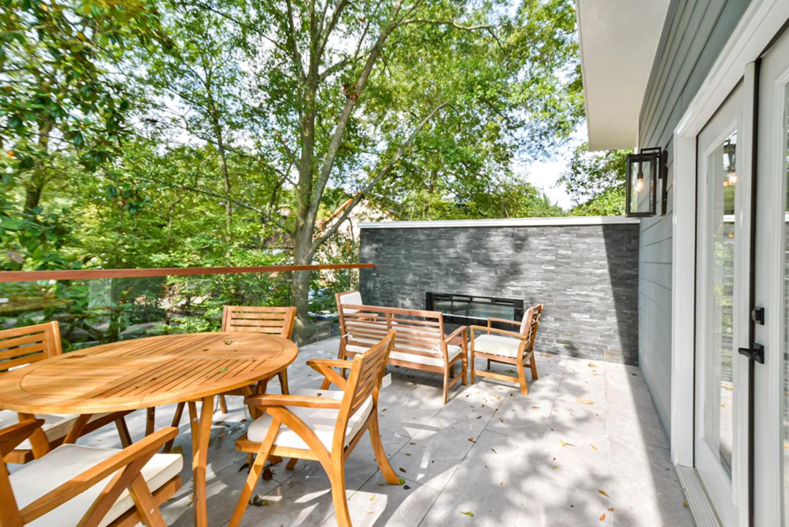 Is this pintsize new backyard home a glimpse into Atlanta's future